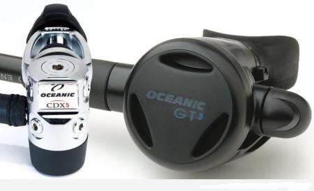    Oceanic GT-3